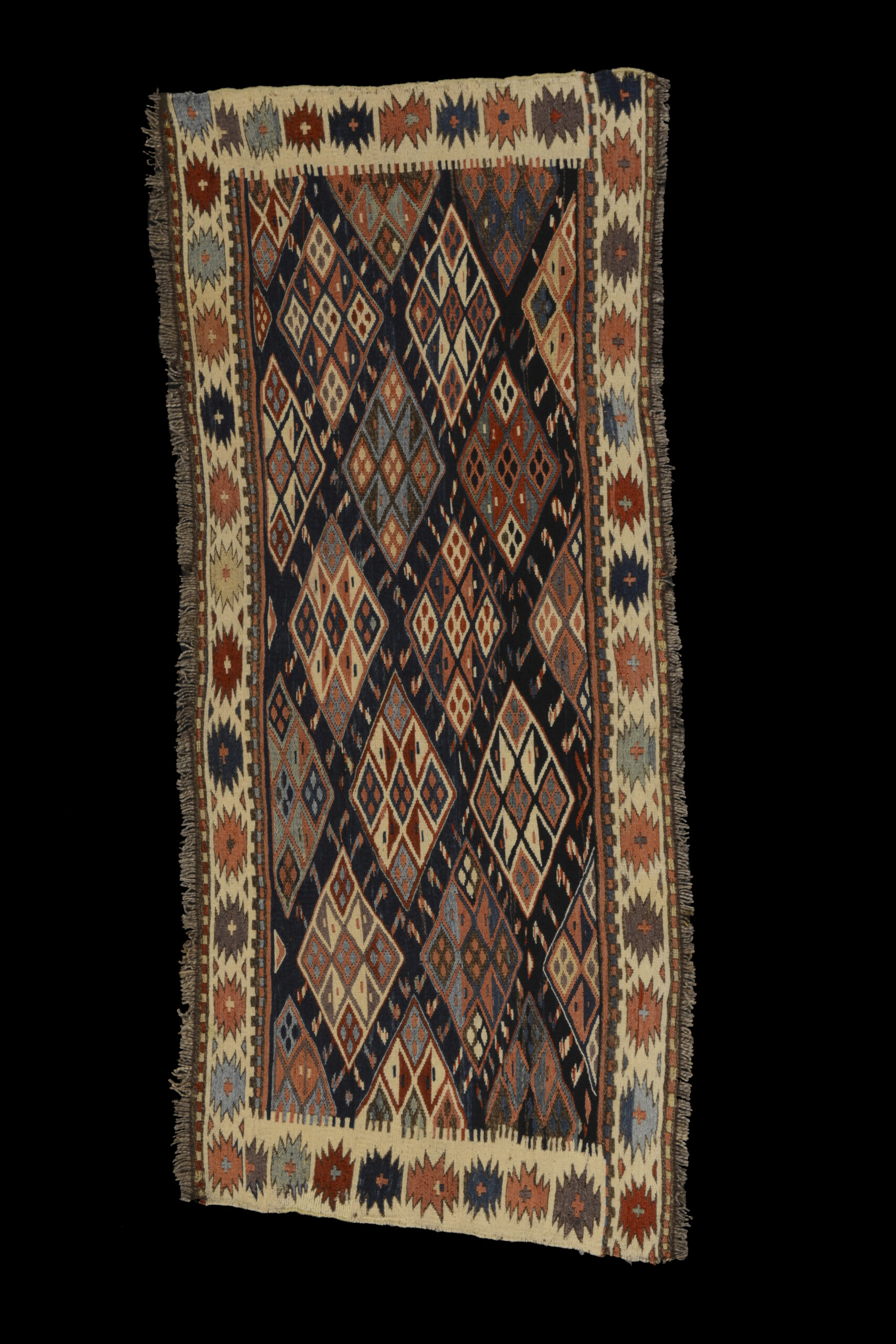 Shahsavan Mafrash Panel Amir Textiles and Rugs